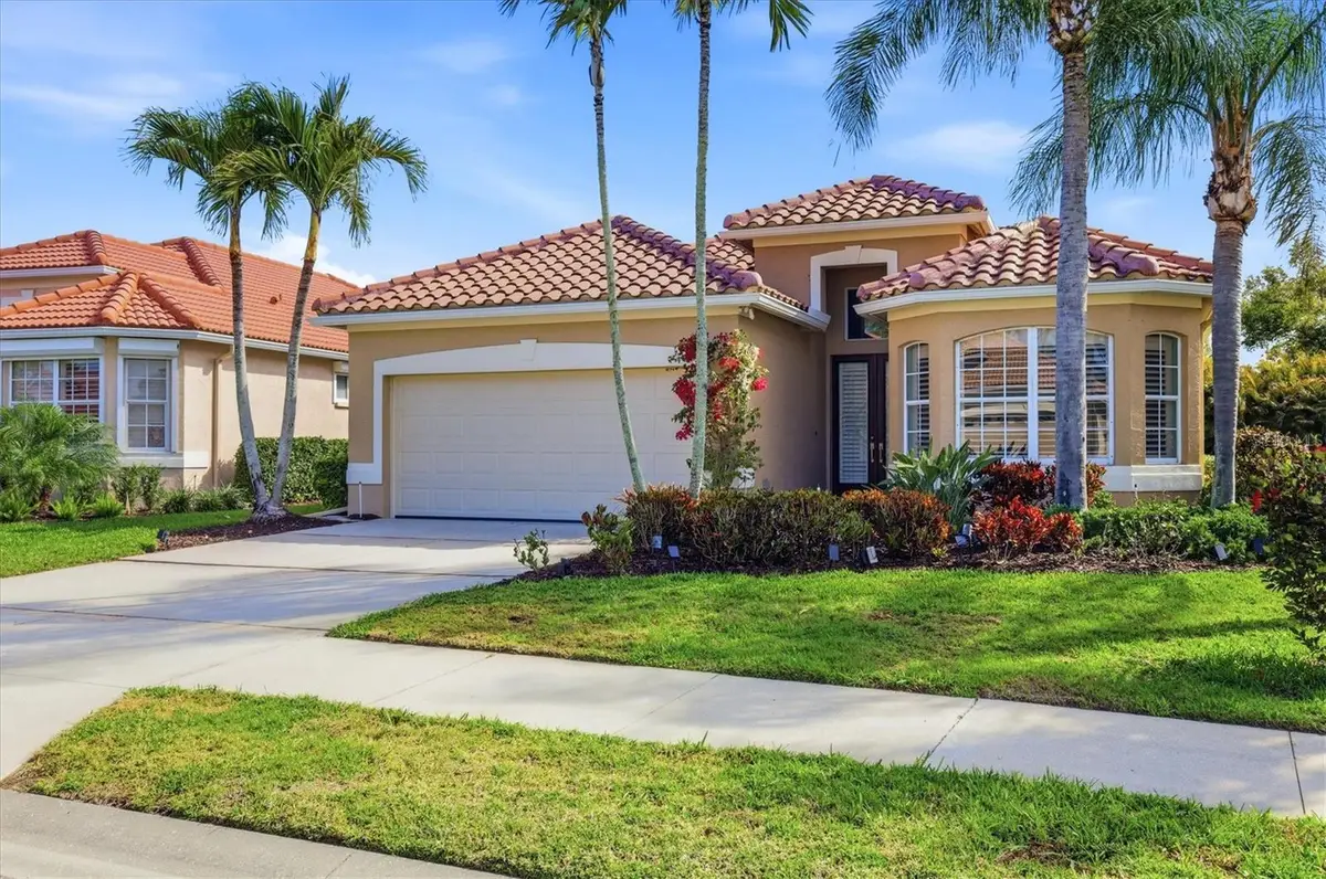 8319 Nice Way, Sarasota, FL 34238 - #1