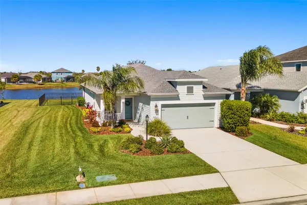 10934 Sand Pine Lane, PARRISH, FL 34219
