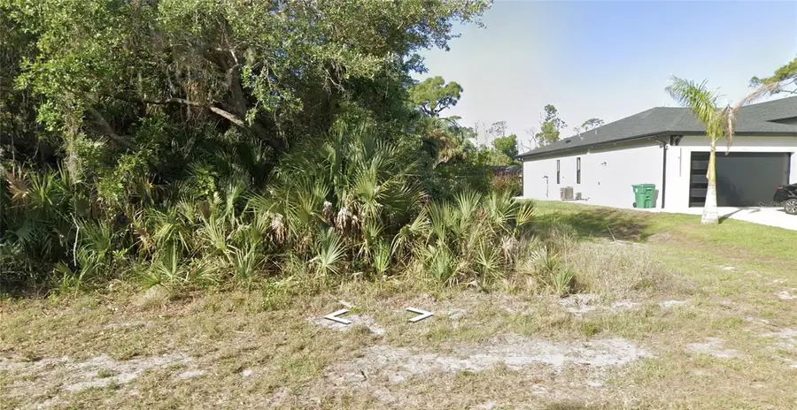197 Adalia Terrace, Port Charlotte, FL 33954 - #2