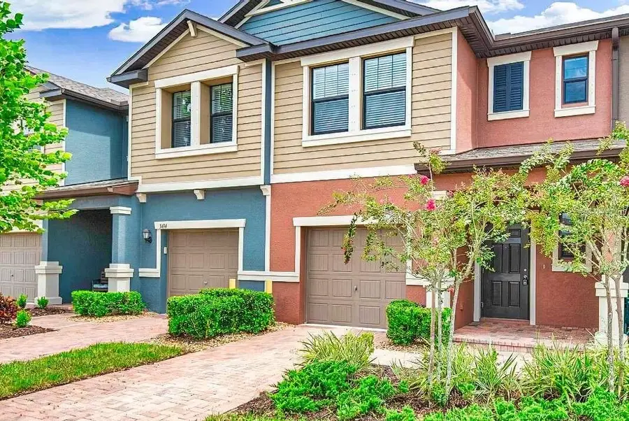 3488 Pine Ribbon Drive, Land O Lakes, FL 34638 - #2