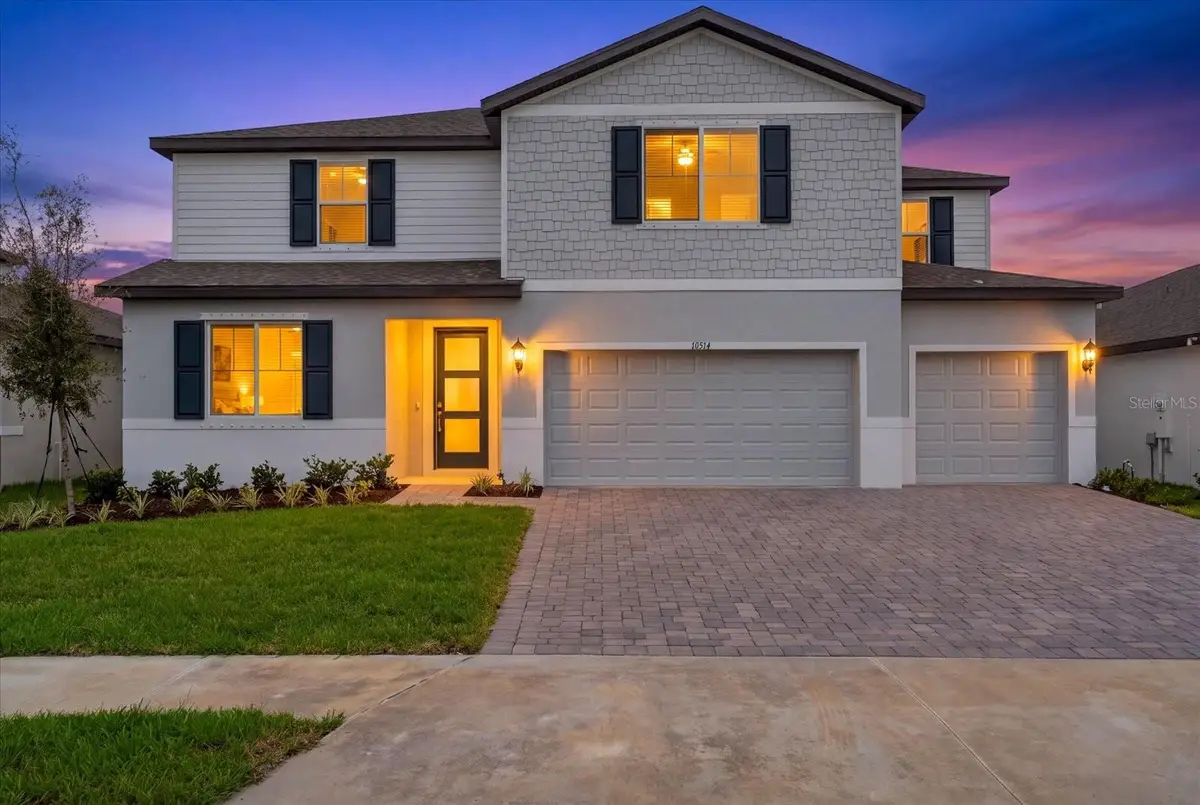 10514 Abundance Grove Way, Parrish, FL 34219 - #1