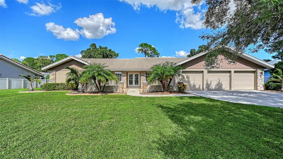 7913 Broadmoor Pines Boulevard, Sarasota, FL 34243 - #1