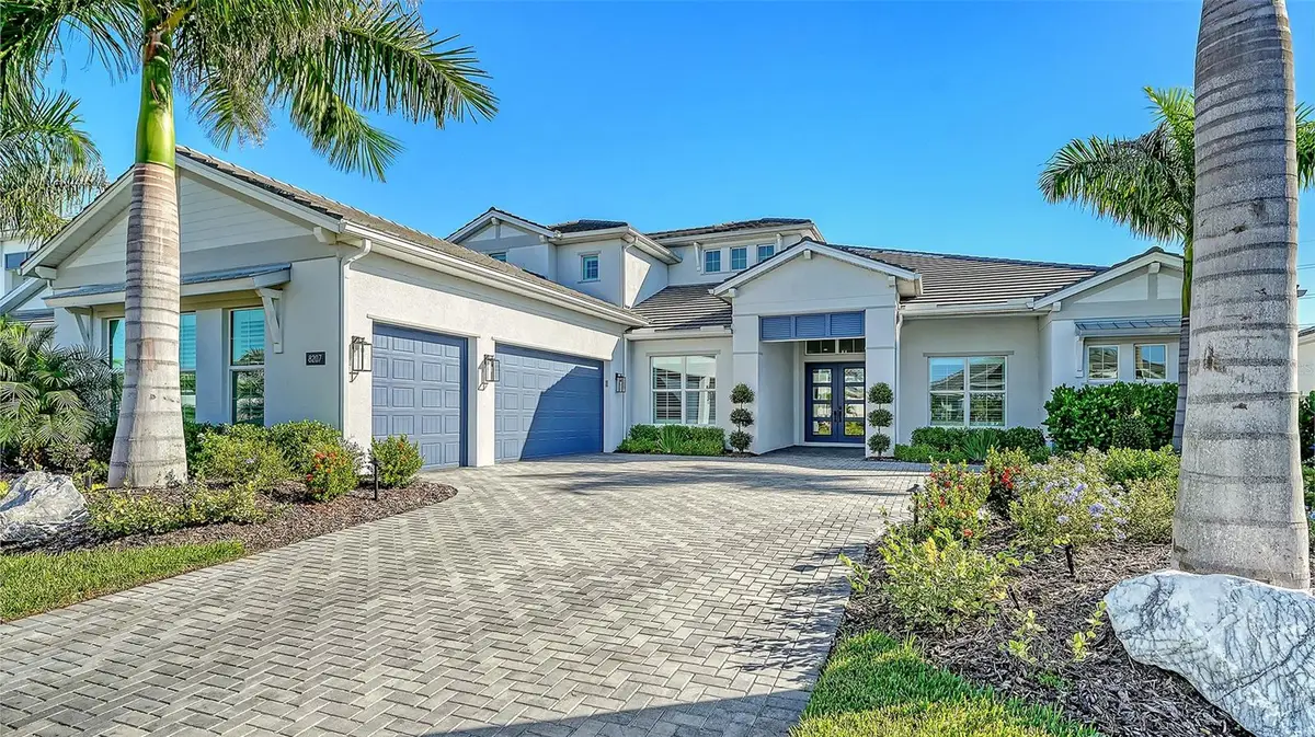 8207 Nevis Run, Lakewood Ranch, FL 34202 - #1