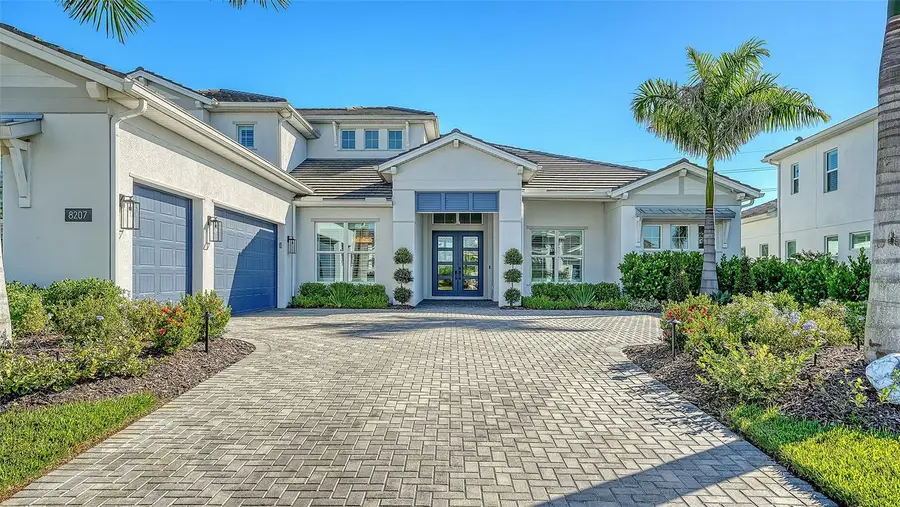 8207 Nevis Run, Lakewood Ranch, FL 34202 - #2
