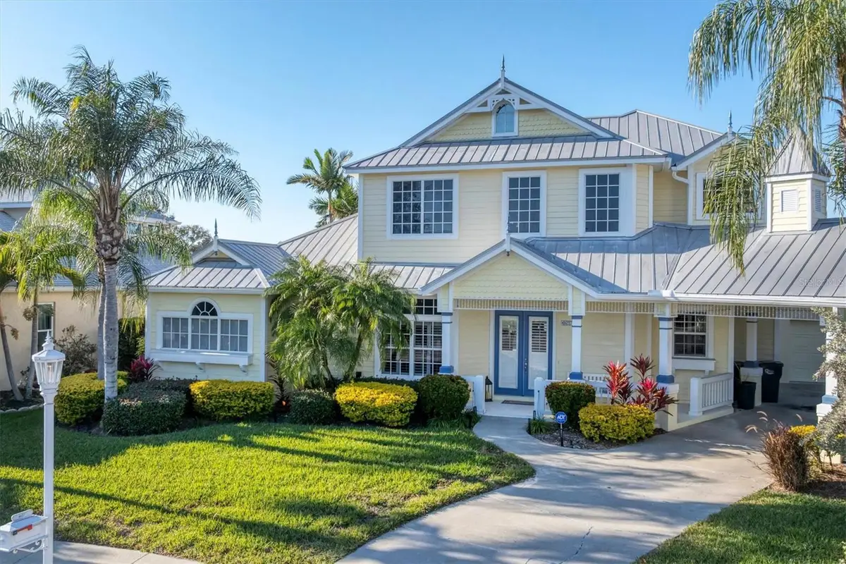 4627 Barracuda Drive, Bradenton, FL 34208 - #1