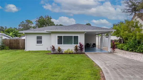 3314 New England Street, SARASOTA, FL 34231
