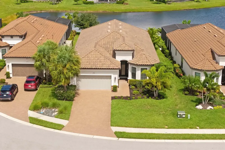 4730 Sarca Court, Bradenton, FL 34211 - #2