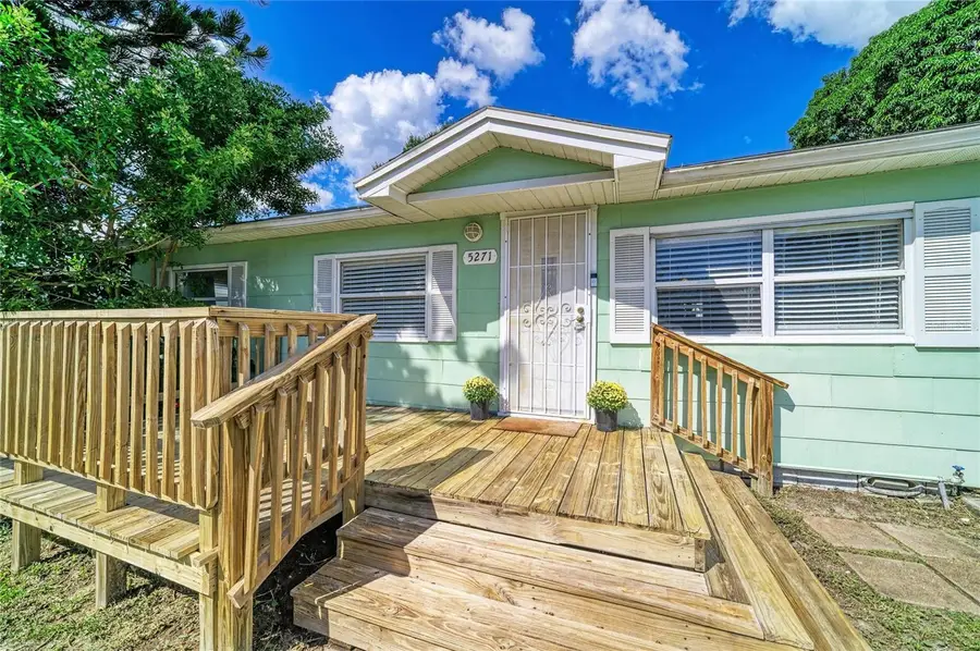 5271 43rd Terrace N, Saint Petersburg, FL 33709 - #2