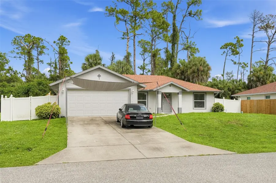18142 Charter Avenue, Port Charlotte, FL 33954 - #2