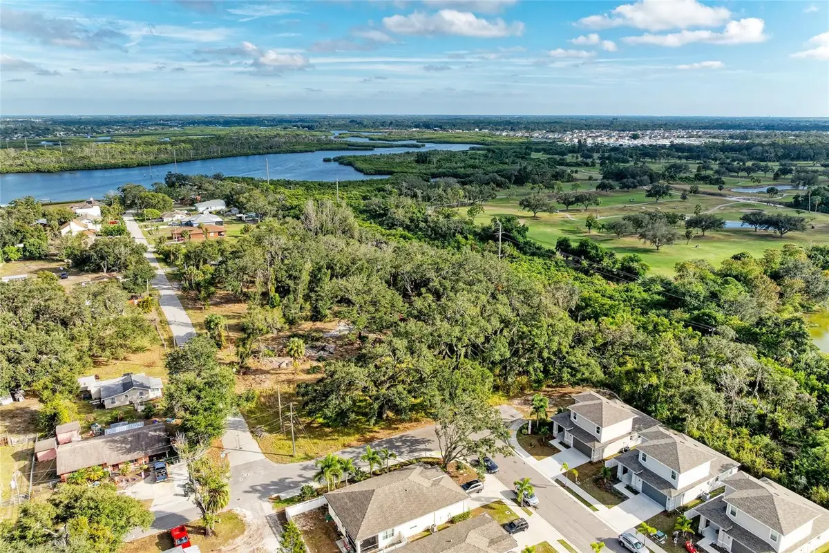 12th Avenue E, Bradenton, FL 34208 - #1