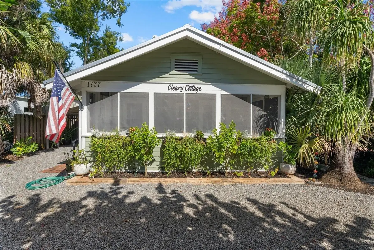 1777 Alta Vista Street, Sarasota, FL 34236 - #1