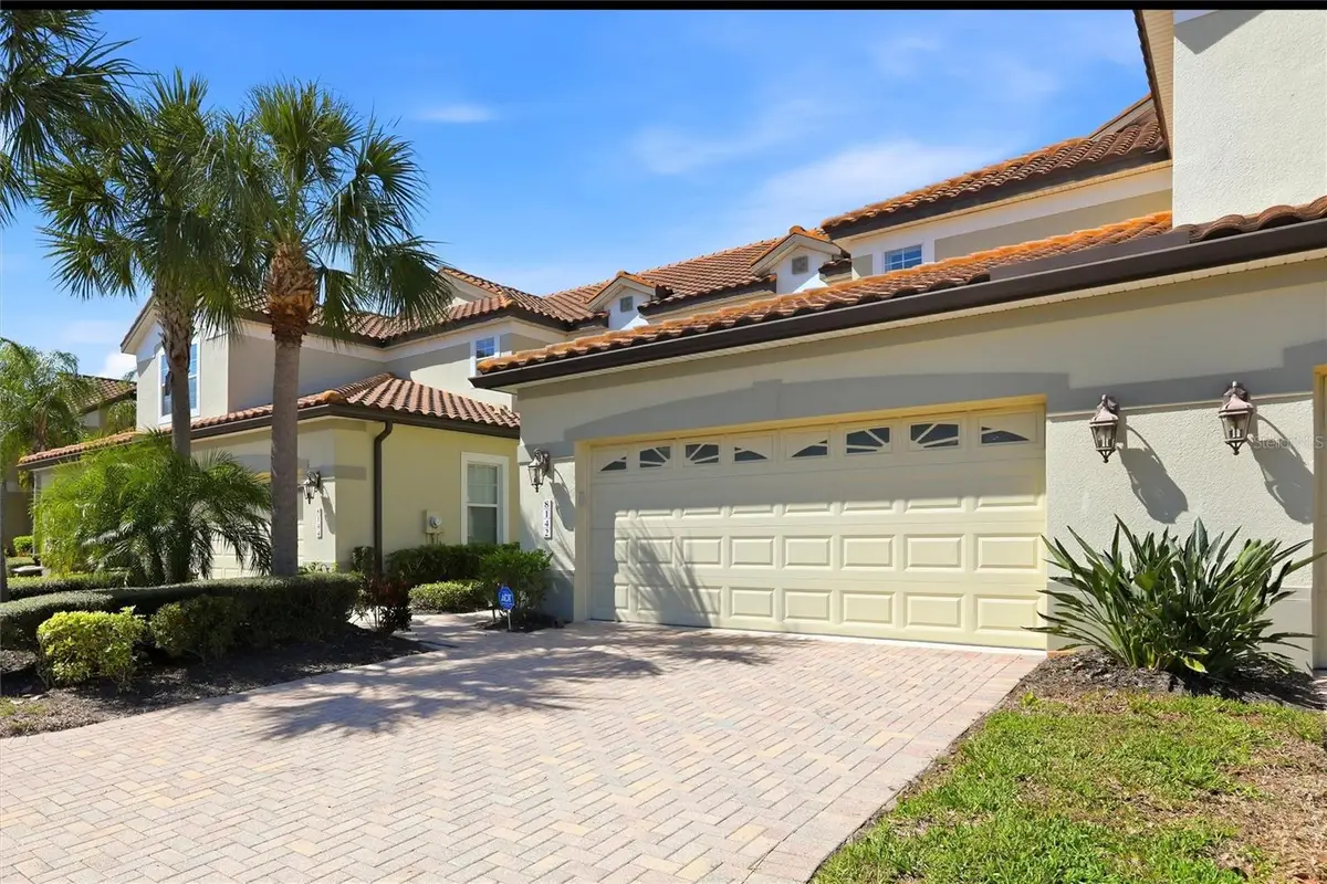 8142 Miramar Way, Lakewood Ranch, FL 34202 - #1