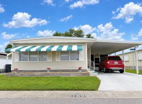 5619 Bayshore Road #159, PALMETTO, FL 34221