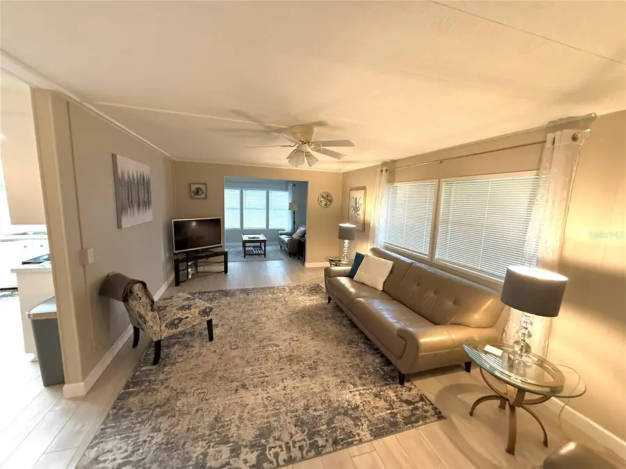 5619 Bayshore Road #159, Palmetto, FL 34221 - #2