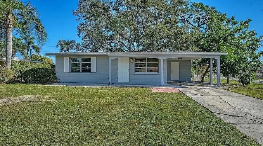 5529 Nutmeg Avenue, Sarasota, FL 34231 - #2