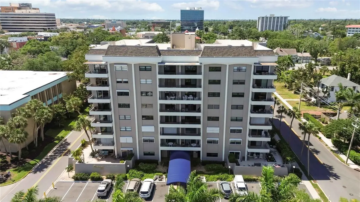 1400 1st Avenue W #506, Bradenton, FL 34205 - #1