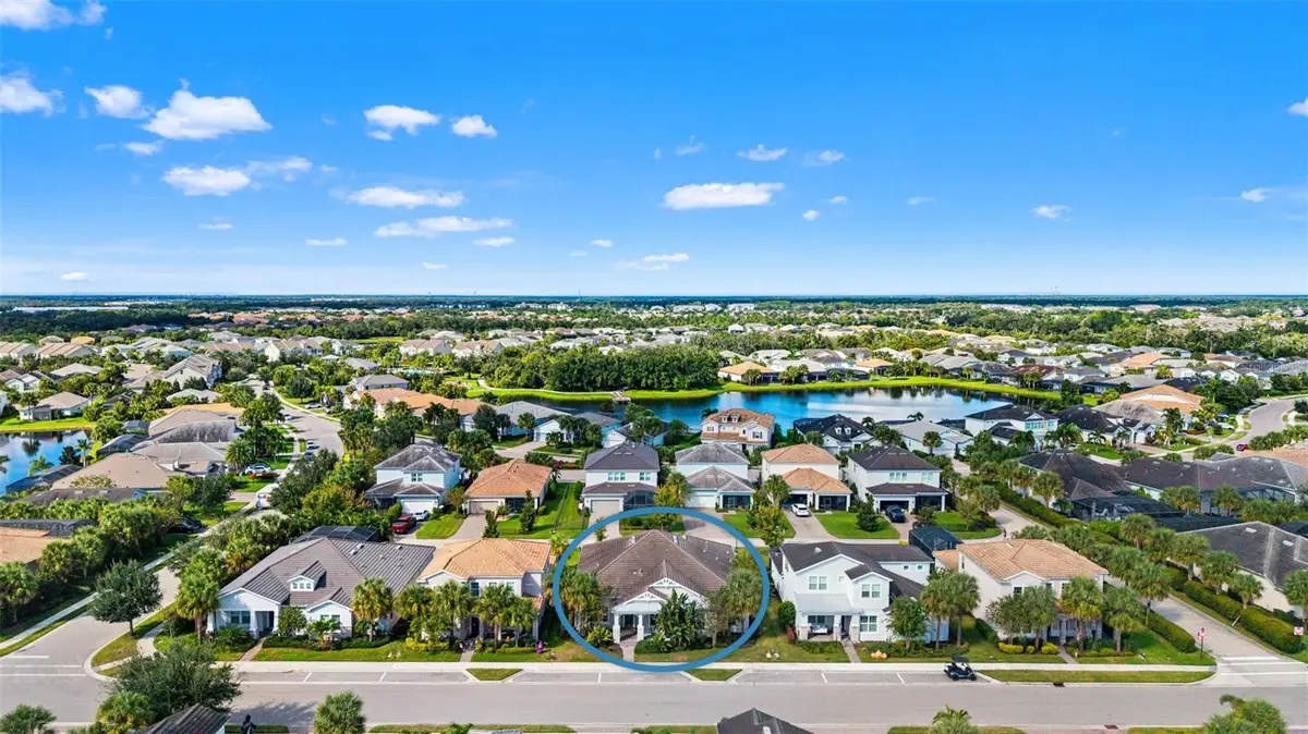 12111 Blue Hill Trail, Bradenton, FL 34211 - #1