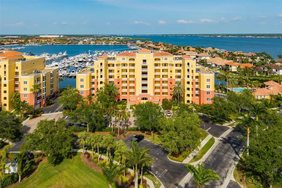 610 Riviera Dunes Way #503, Palmetto, FL 34221 - #2