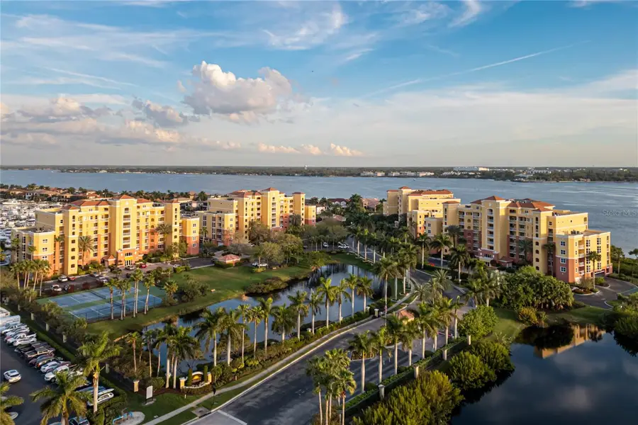 610 Riviera Dunes Way #503, Palmetto, FL 34221 - #3