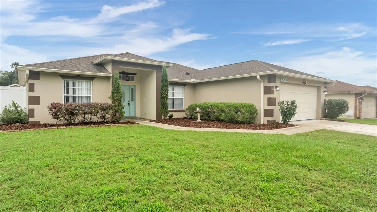 5836 Daughtery Downs Loop, Lakeland, FL 33809 - #1