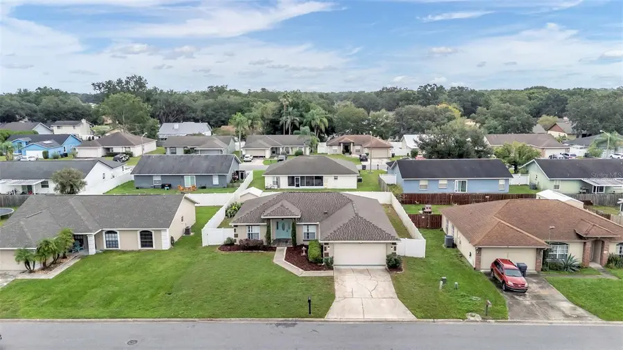 5836 Daughtery Downs Loop, Lakeland, FL 33809 - #2