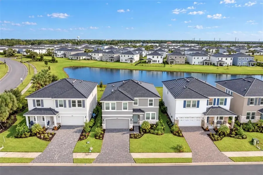 18211 Thistleberry Place, Lakewood Ranch, FL 34211 - #2