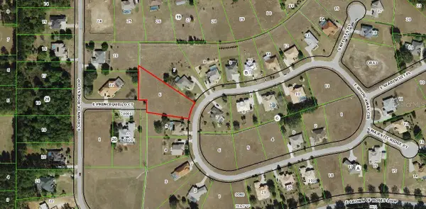 1215 E Whirl Away Circle, INVERNESS, FL 34453