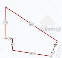 1215 E Whirl Away Circle, Inverness, FL 34453 - #3