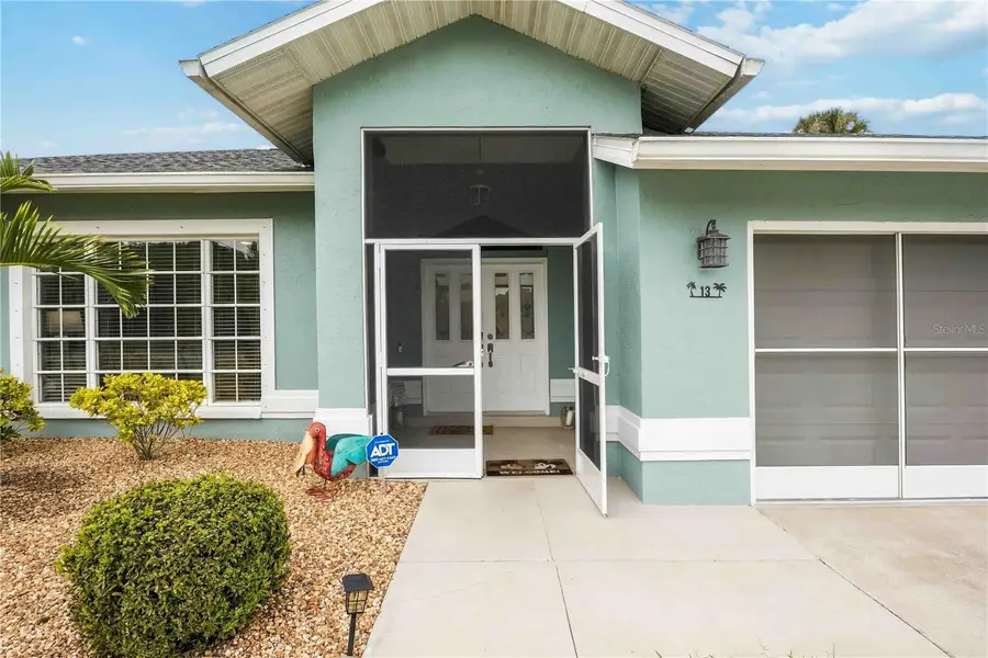 13 Sportsman Road, Rotonda West, FL 33947 - #2