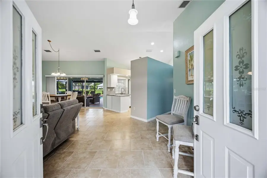 13 Sportsman Road, Rotonda West, FL 33947 - #3