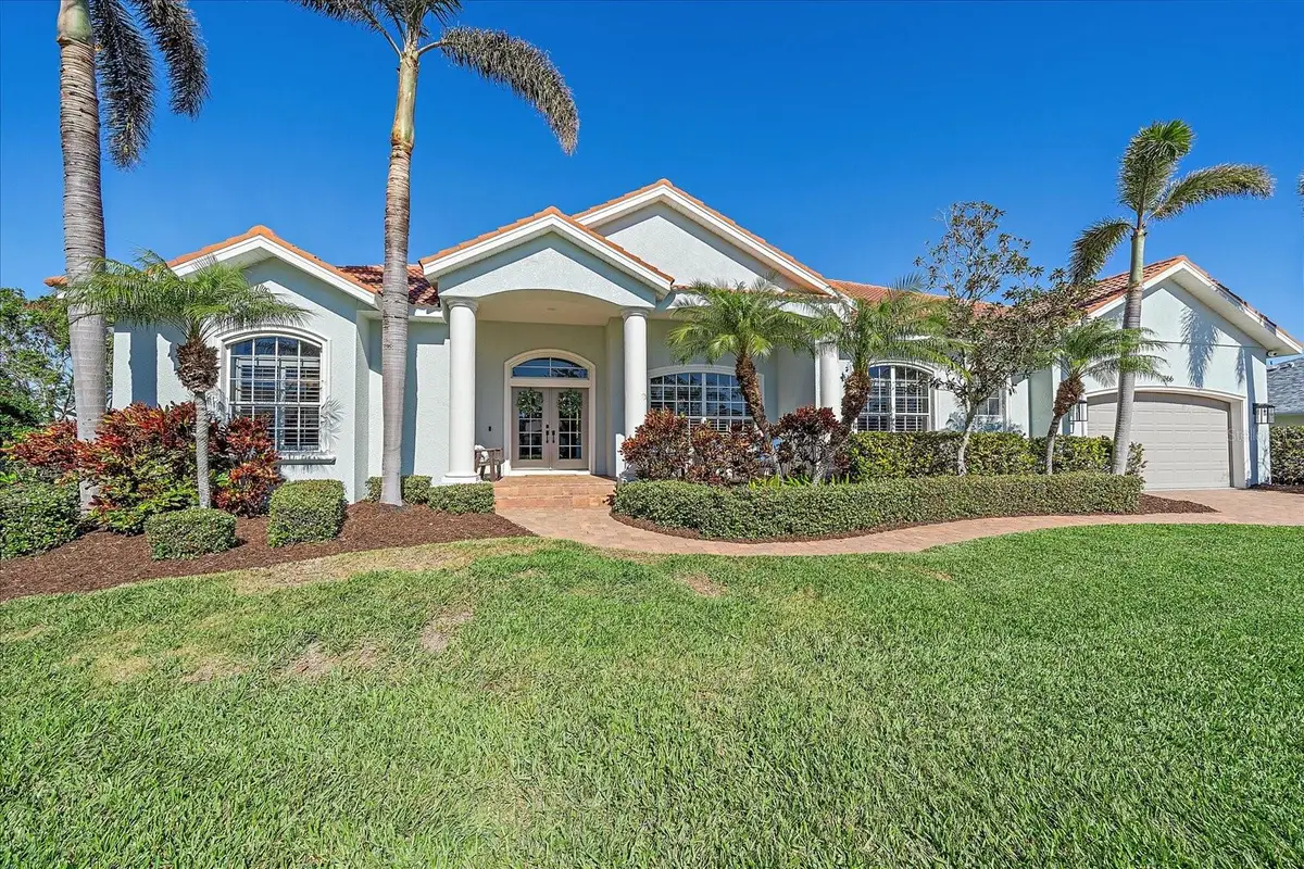 366 S Creek Court, Osprey, FL 34229 - #1
