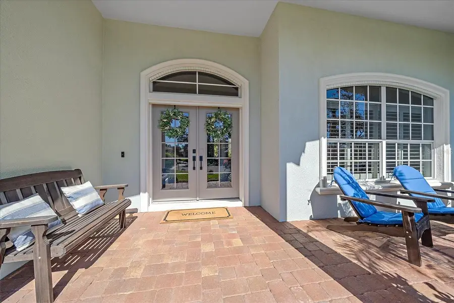 366 S Creek Court, Osprey, FL 34229 - #2