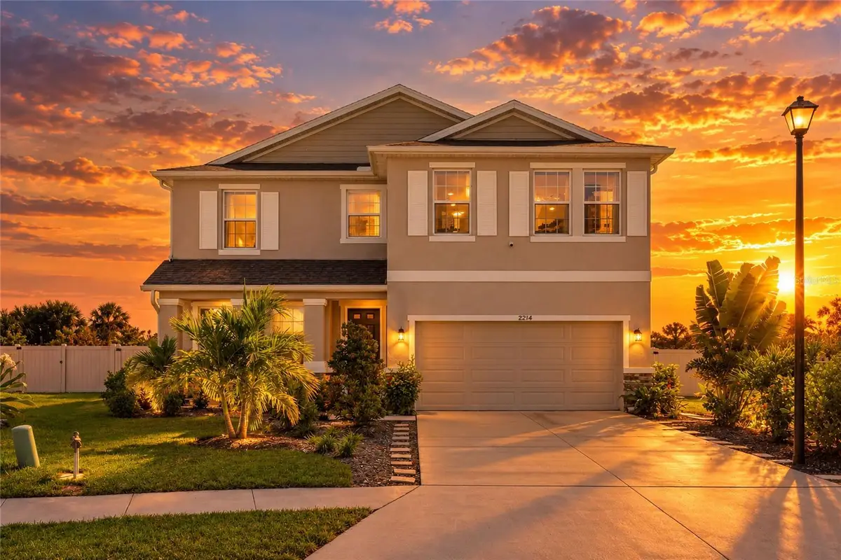 2214 Marsh Harbour Loop, Bradenton, FL 34208 - #1