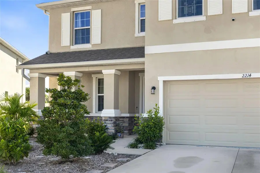 2214 Marsh Harbour Loop, Bradenton, FL 34208 - #3