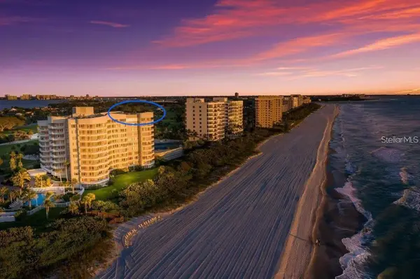 775 Longboat Club Road #1008 & 1007, LONGBOAT KEY, FL 34228
