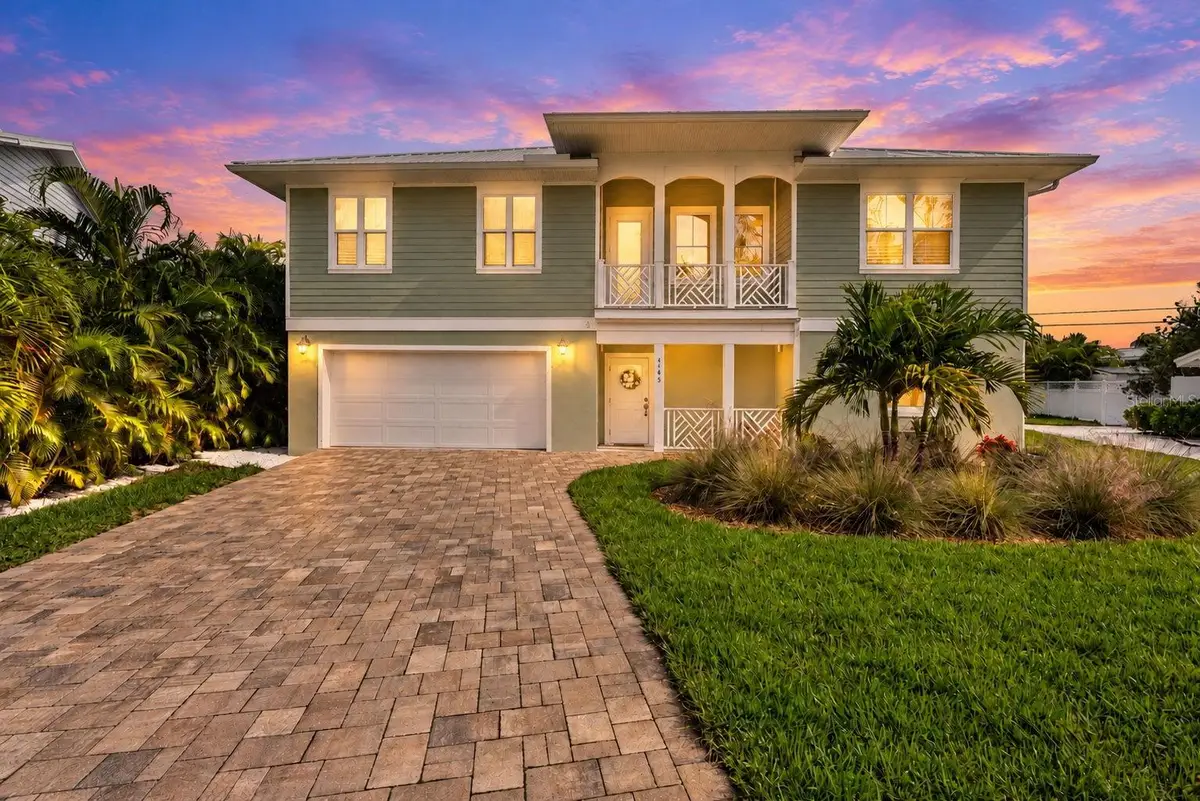 1185 Little Court, Englewood, FL 34223 - #1