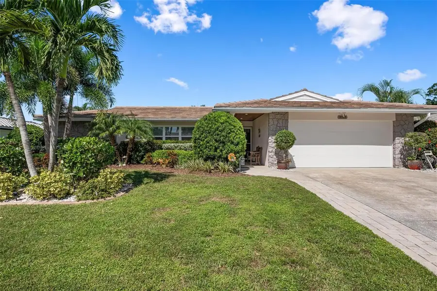 3323 Spring Mill Circle, Sarasota, FL 34239 - #2