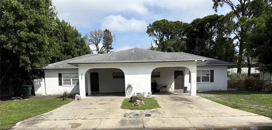 315 60th Avenue Terrace W, Bradenton, FL 34207 - #2