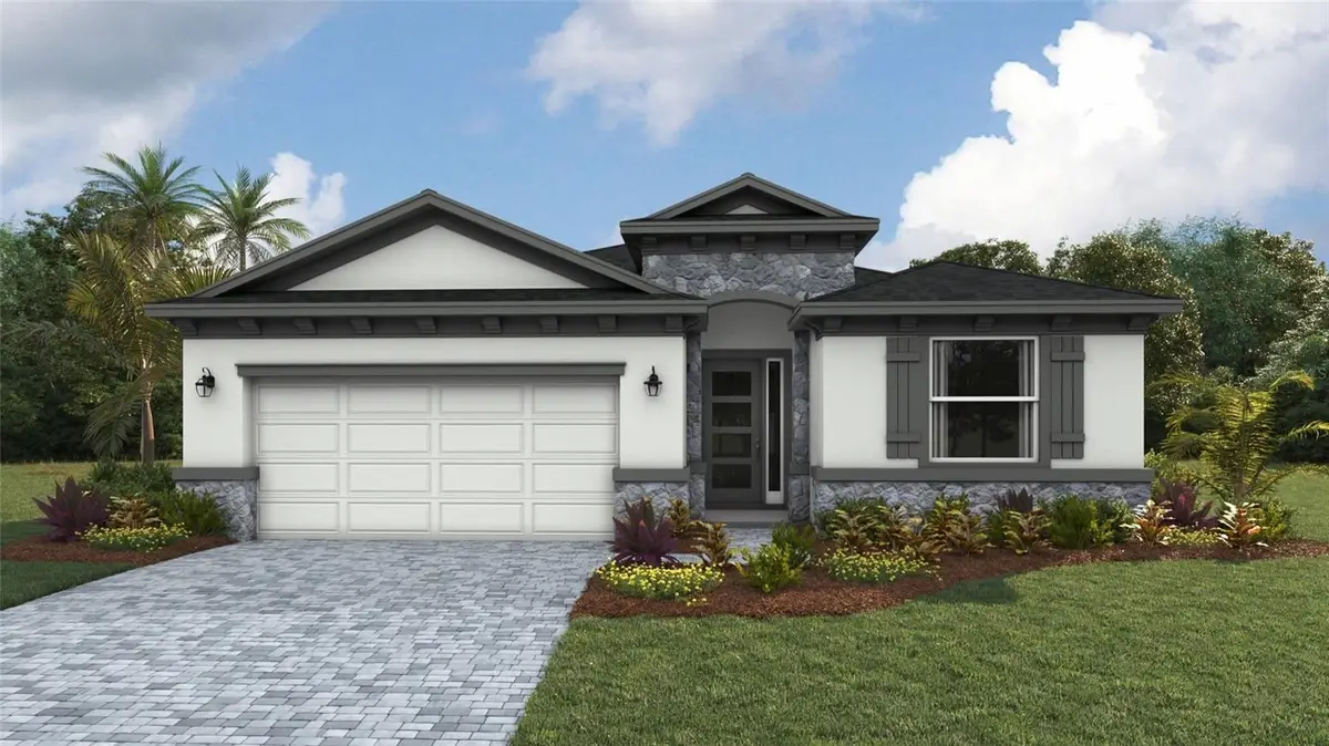 2040 Vandalia Place, Parrish, FL 34219 - #1
