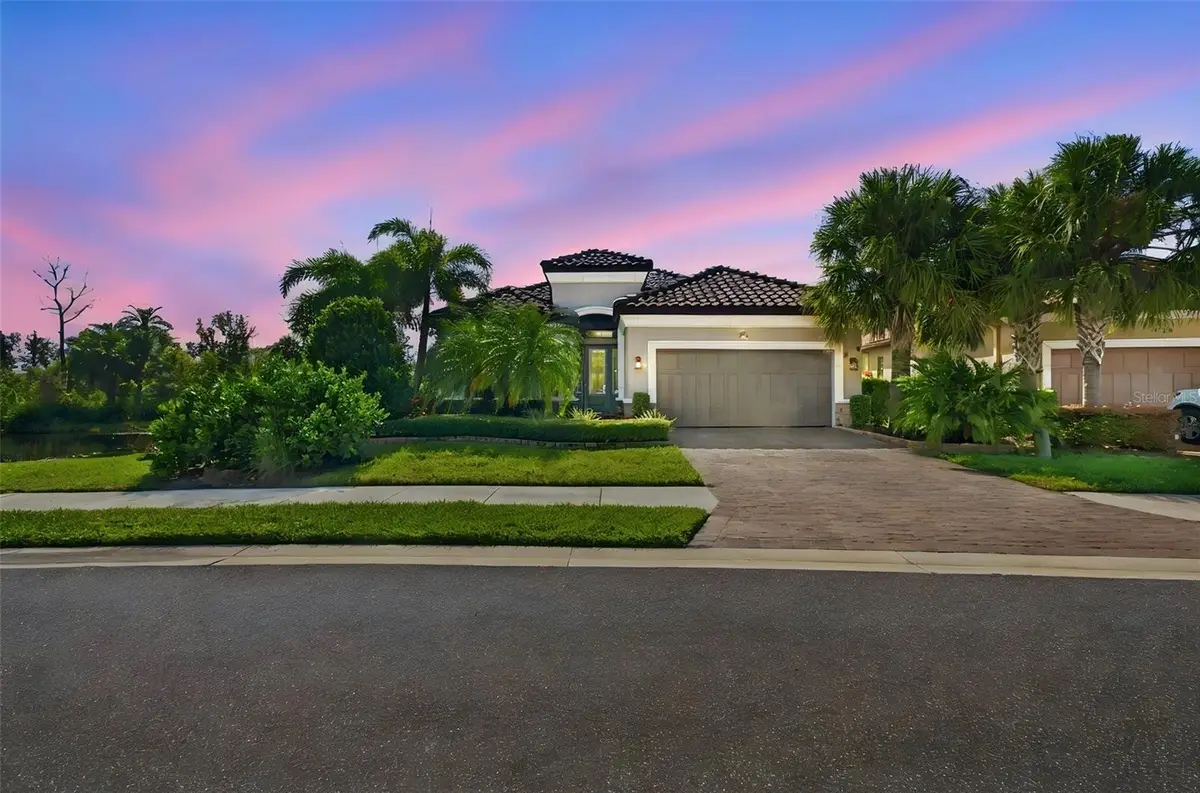9765 Highland Park Place, Palmetto, FL 34221 - #1