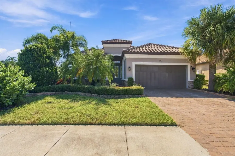 9765 Highland Park Place, Palmetto, FL 34221 - #2