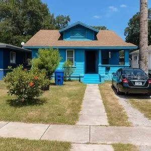 2354 10th Street S, Saint Petersburg, FL 33705 - #1