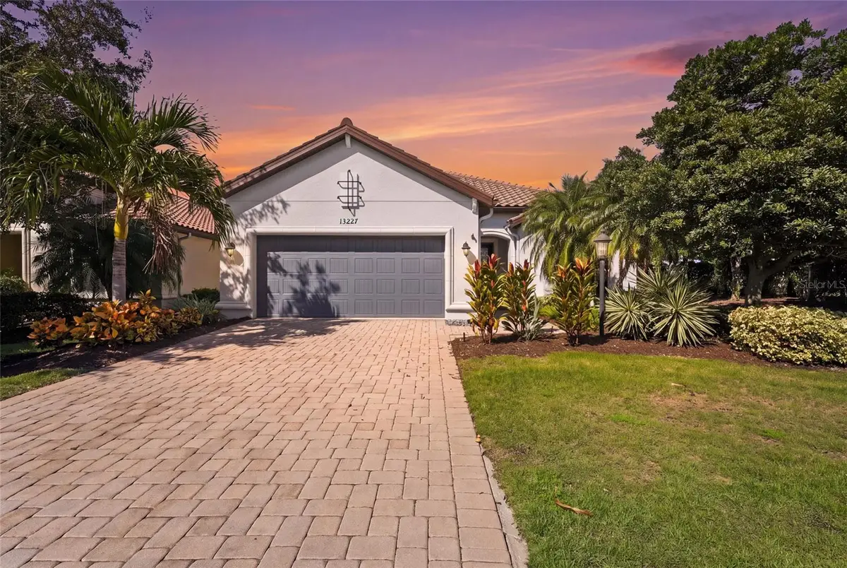 13227 Palermo Drive, Bradenton, FL 34211 - #1