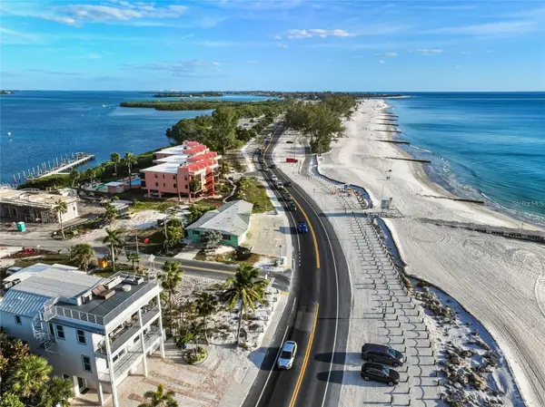 1303 Gulf Drive S, BRADENTON BEACH, FL 34217