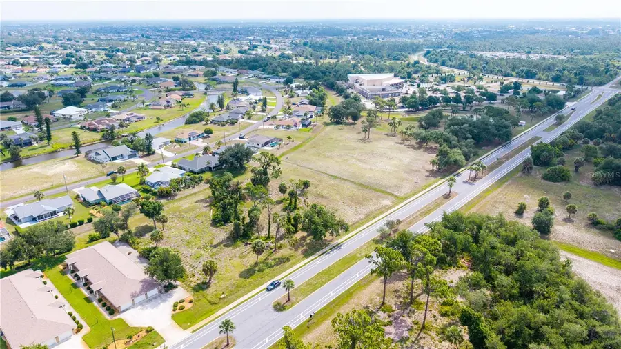 168 Rotonda Boulevard W, Rotonda West, FL 33947 - #2