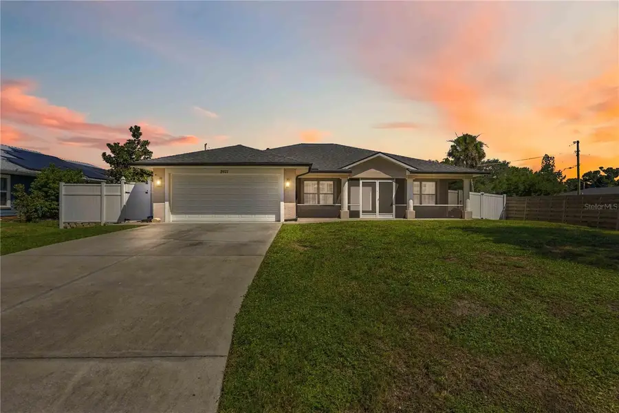 2671 Serpula Road, Venice, FL 34293 - #2