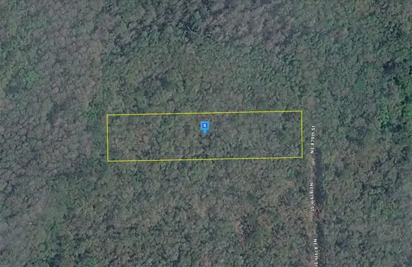 255 Ne 879th Street, OLD TOWN, FL 32680