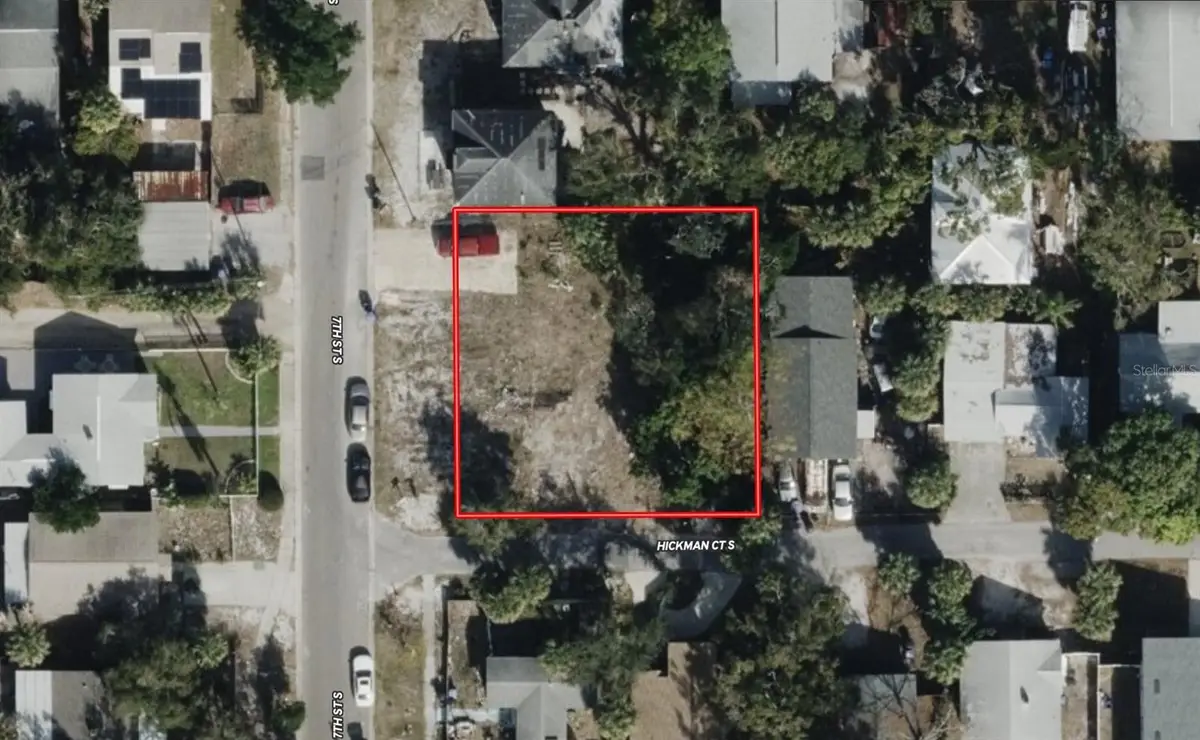 3820 7th Street S, Saint Petersburg, FL 33705 - #1