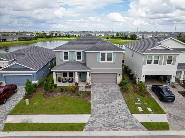 18009 Tavernside Trail, LAKEWOOD RANCH, FL 34211
