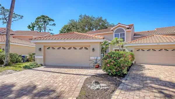 455 Oak Point Road, OSPREY, FL 34229
